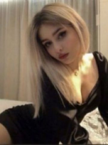Анкета проститутки Устина, 23 года